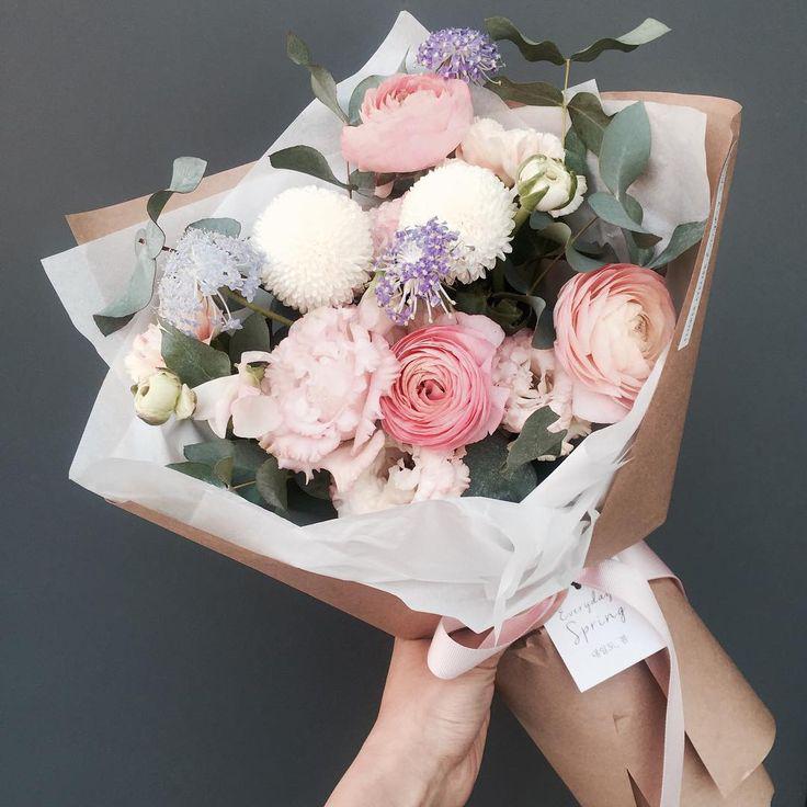 Ramo De Flores Para Compromiso: ideas de flores,  Ramo de flores,  flor para novias  