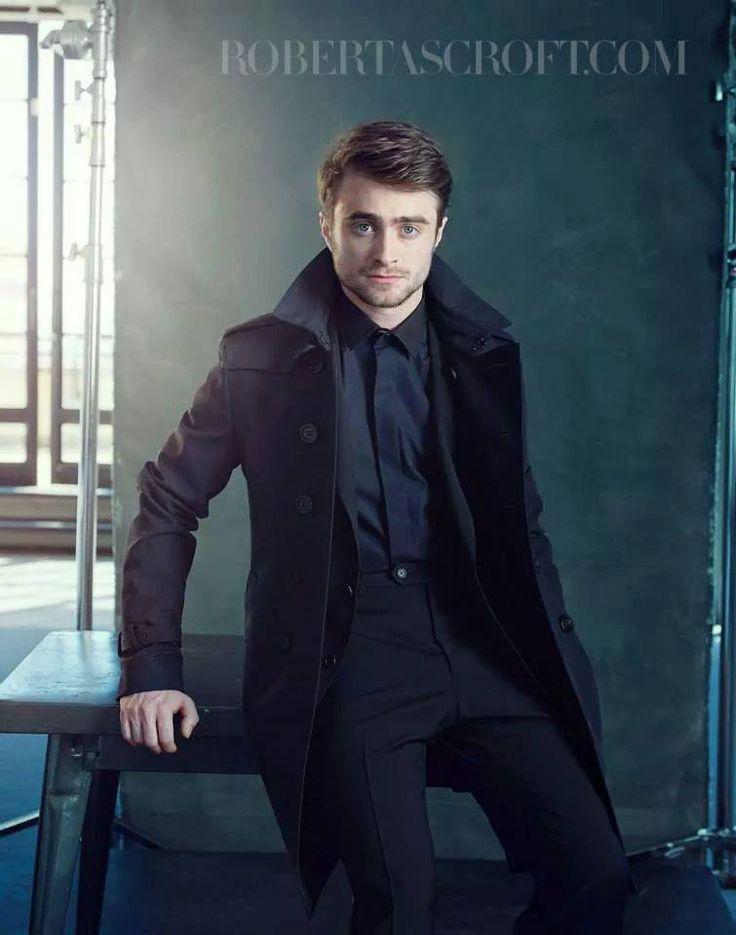 Harry Potter y el Príncipe Mestizo. Sesión de fotos de Daniel Radcliffe: harry potter,  harry portero,  harry potter,  Daniel Radcliffe,  tom Felton  