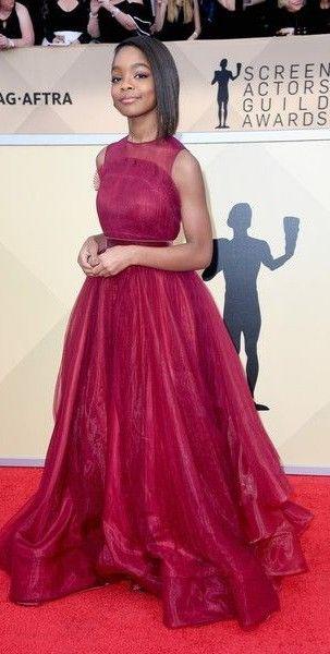 24º Premios del Sindicato de Actores de Pantalla. 24º Premios del Sindicato de Actores de Pantalla.: vestido de bola,  vestidos de alfombra roja  