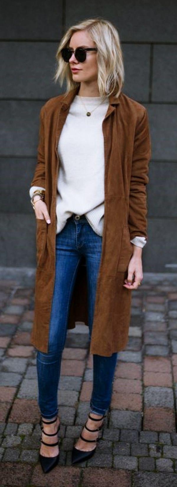 Outfits casuales Ropa de invierno, Ropa casual: 