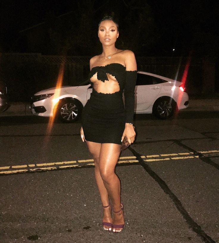 Black Girls Pierna humana - muslo, cadera, hombro, pierna: 