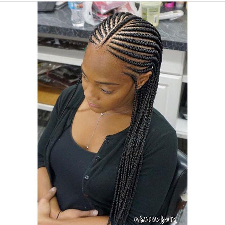 Black Girl Box trenzas, peinados africanos: Cabello con textura afro,  Ideas de peinado,  peinados africanos,  Peinados Trenzados,  peinados negros  