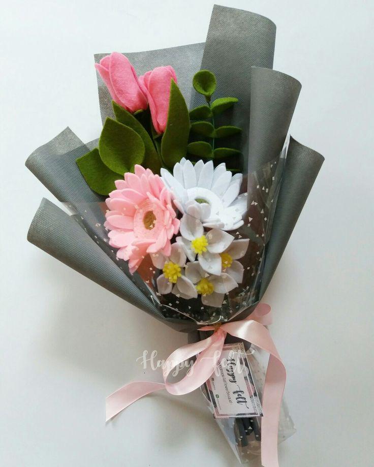 Ramo de flores: 