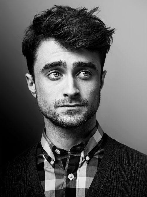 Ideas de peinado para niños inspiradas en el actor de Harry Potter Daniel Radcliffe: harry potter,  harry portero,  harry potter,  Daniel Radcliffe,  Víctor Frankenstein,  tom Felton,  Daniel Radcliffe,  Ellen DeGeneres  