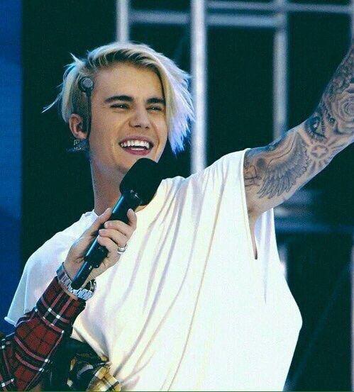 Su sonrisa: 