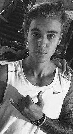 Justin Bieber imagina - #papi: 