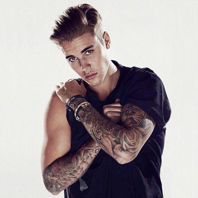¡Justin Bieber se une a James Corden para otro karaoke épico de Carpool!: 