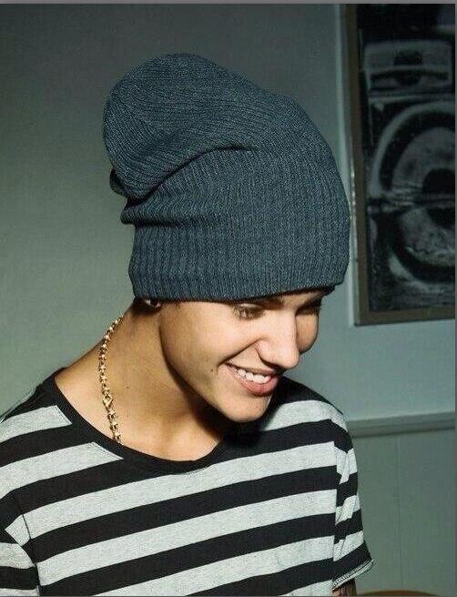 Justin Bieber Photohoo Adidas NEO: 