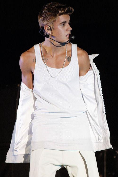 #MTVEl más caliente de Justin Bieber: 
