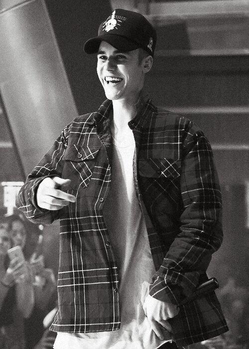 Muelle 27 (con Justin Bieber) - Capítulo 47: 