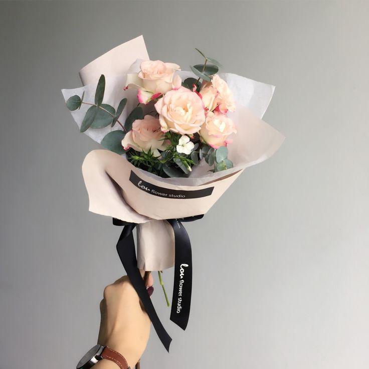 Ideas de flores para cumpleaños: Ramo de flores,  flor para novias  