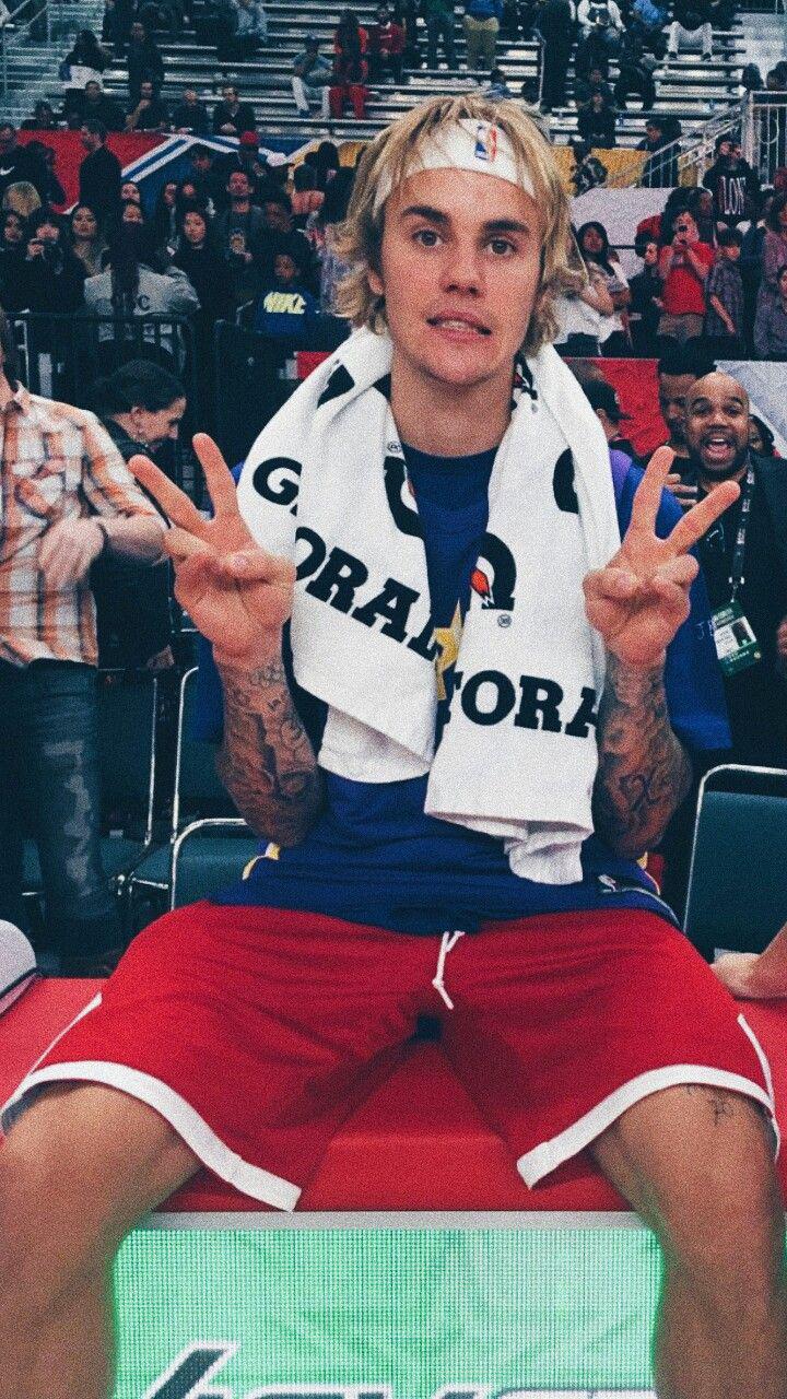 Fondo de pantalla de Justin Bieber: 