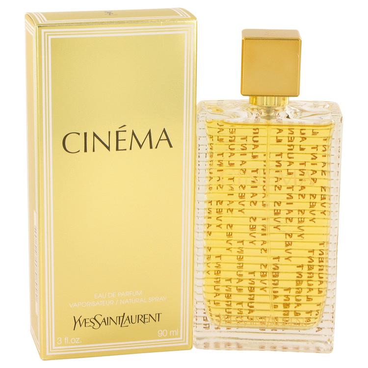 Cine Perfume 90ml Eau De Parfum Vaporizador: Colonia  