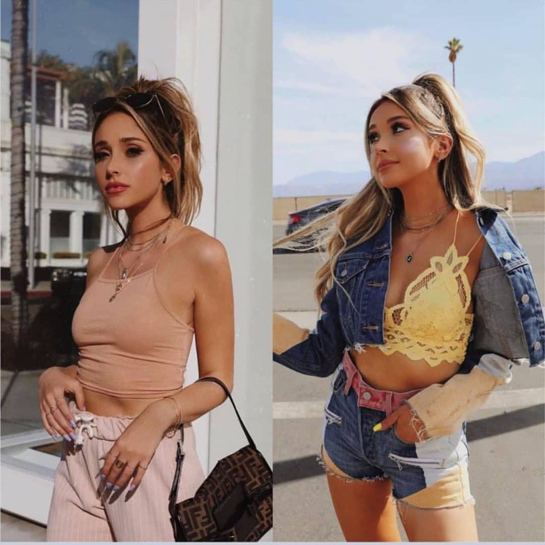 Modelo de moda, Blog de moda, Moda sostenible: 