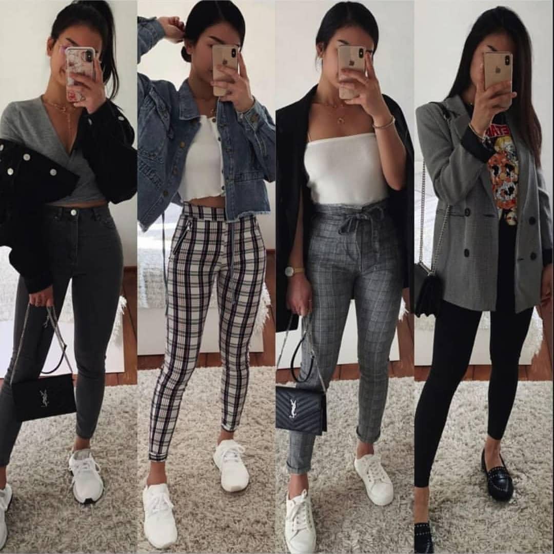 Chaqueta vaquera Tumblr: 