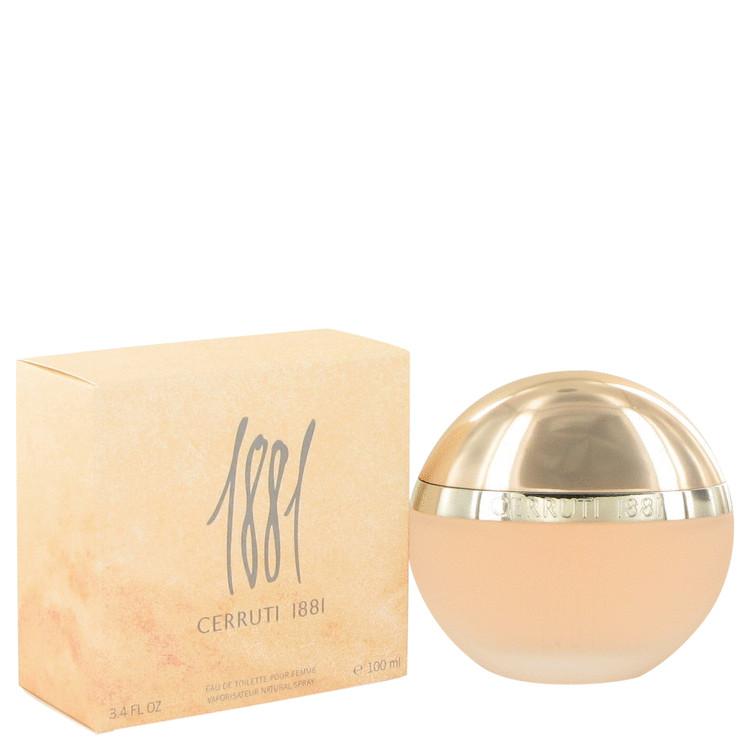 Comprar Perfume 1881 de Nino Cerruti para Mujer: perfume  