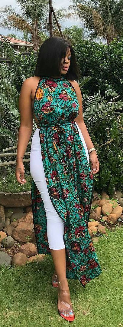 Kente estilos estilos de ropa africana para damas 2018: camarones asos,  paño kente,  Ideas de peinado,  Tallas grandes Ankara  