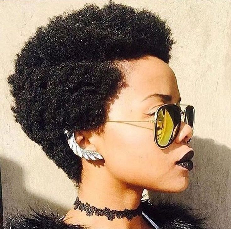peinados cortos naturales: Cabello con textura afro,  corte bob,  Cabello corto,  peinados africanos,  corte pixie  