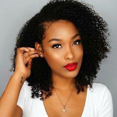 peinados naturales: Peluca de encaje,  Cabello con textura afro,  corte bob,  peinados africanos,  Cuidado del cabello  