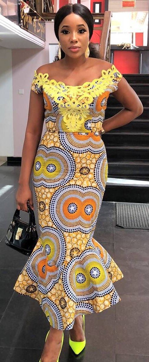 Imprimir vestidos africanos vestidos 2018 modernos estilos kitenge: camarones asos,  paño kente,  vestido largo ankara  