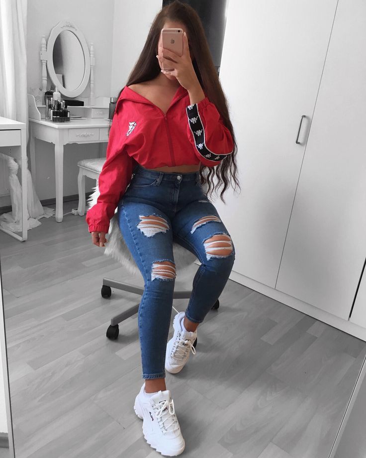 Outfits 2019 baddie, Ropa casual: Swag Outfit Adolescentes  