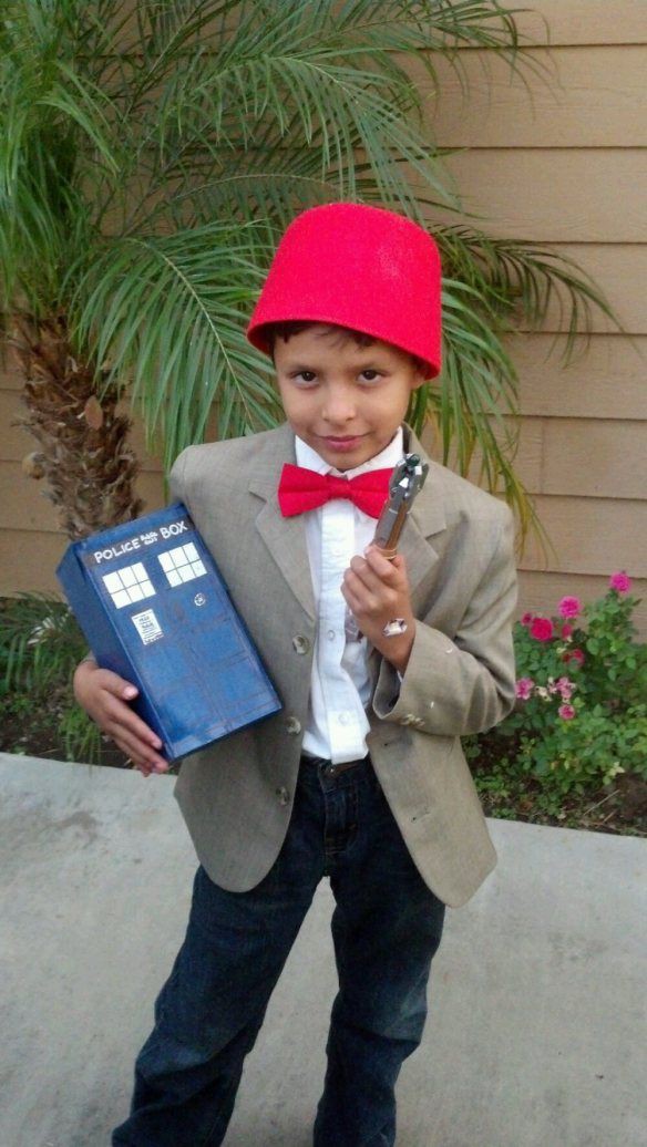 Ideas para disfraces de doctor infantil: disfraz de Halloween,  Atuendos para el día de los ayudantes,  Disfraz de médico  