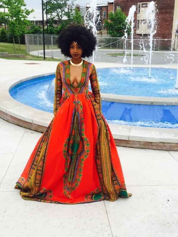 vestido de fiesta africano: trajes de fiesta,  vestidos africanos,  vestido de bola  