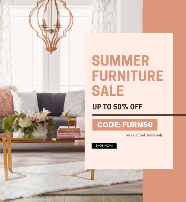 Oferta de muebles de verano de Amazon UAE: 