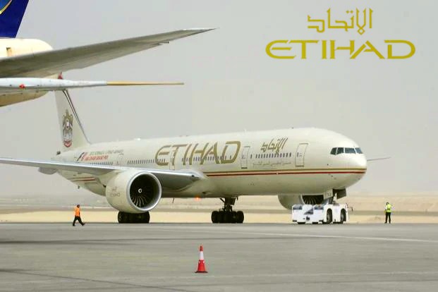 Etihad Airways EAU Códigos de cupón