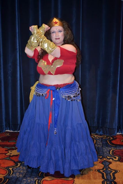 Fusión tribal de Supergirl talla grande: disfraz de Halloween,  Mujer Maravilla  