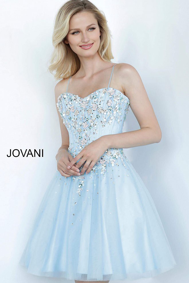 Vestidos de niña Jovani: nueva colección para preadolescentes para eventos como fiestas de cumpleaños, bat mitzvah, niñas de las flores, etc.: 