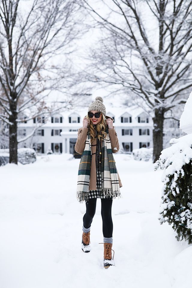 Traje de nieve de invierno elegante y clásico 2018, ropa de invierno: trajes de invierno,  Bota de nieve,  Trajes de nieve  