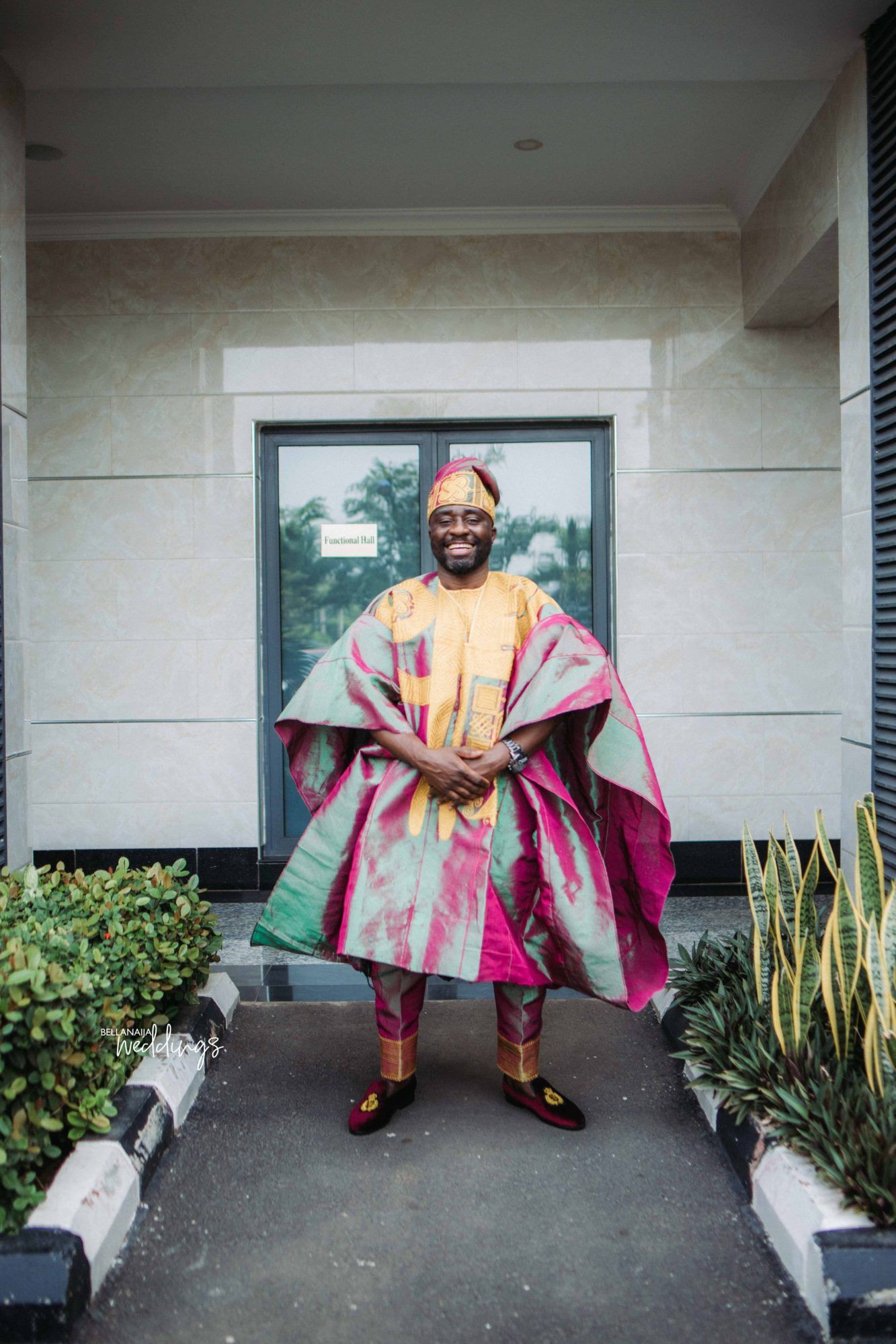 Vestidos nigerianos para novias nigerianas, recepción de bodas, cultura del amor: Recepción de la boda,  vestidos nigerianos  