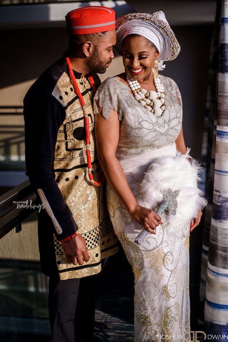 Accesorio de moda de moda de Nueva York, vestido de novia: Vestido de novia,  vestidos africanos,  Fotografía de boda,  pueblo igbo,  vestidos nigerianos  