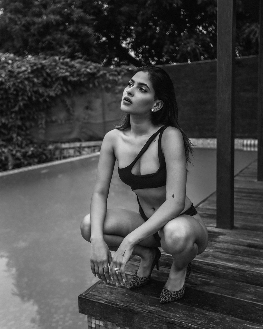 ¡Guau! Mira estos increíbles karishma sharma hot, Ragini MMS: Devoluciones: Modelos calientes de Instagram,  Karishma Sharma  