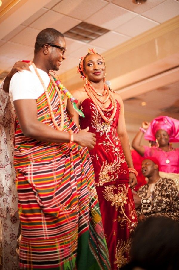 Atuendo edo de relación calidad-precio, vestido de novia: Vestido de novia,  camarones asos,  Recepción de la boda,  vestidos nigerianos  