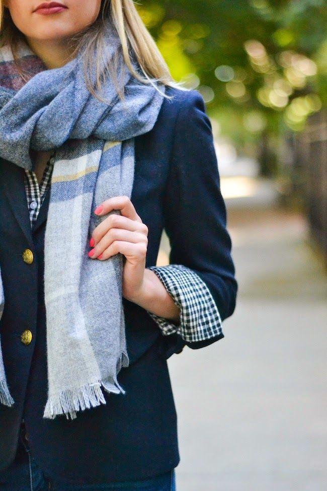 Bufandas elegantes para mujer: Trajes De Bufandas  