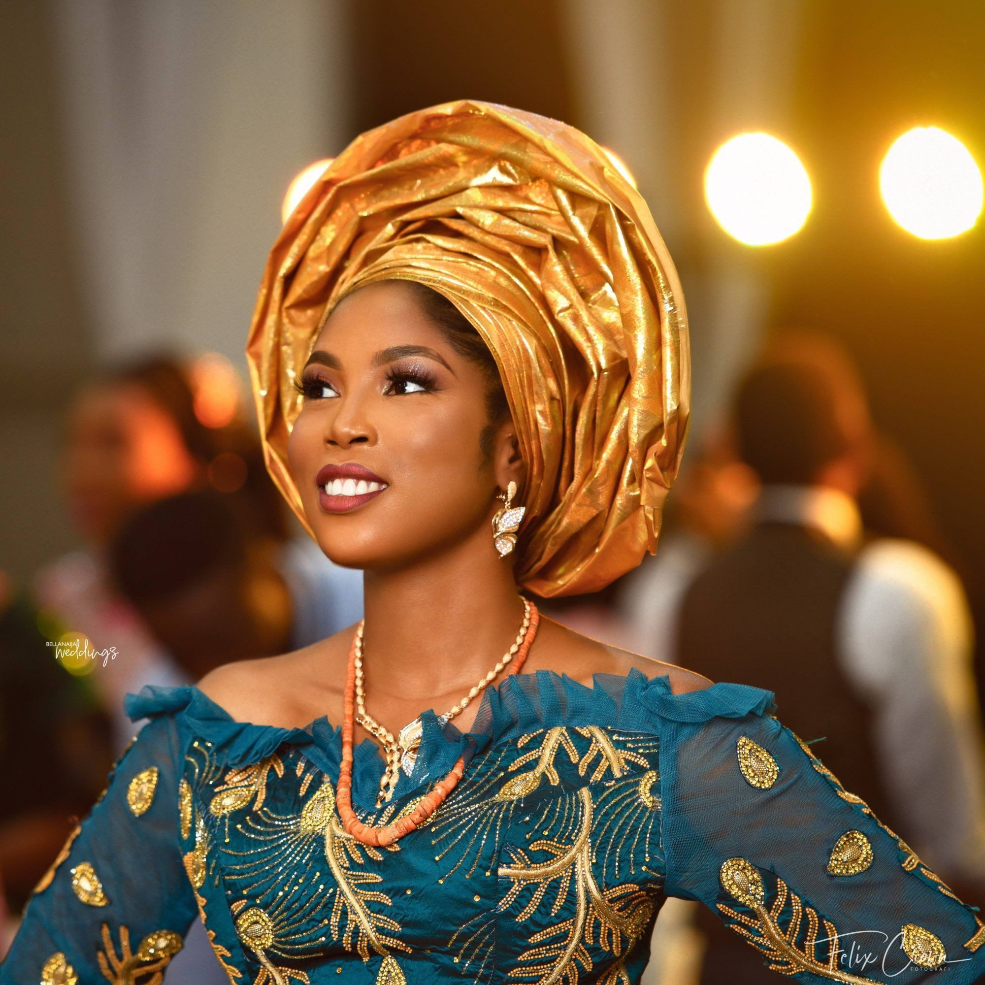 vestidos nigerianos para novias nigerianas: Ideas para teñir el cabello,  vestidos nigerianos  