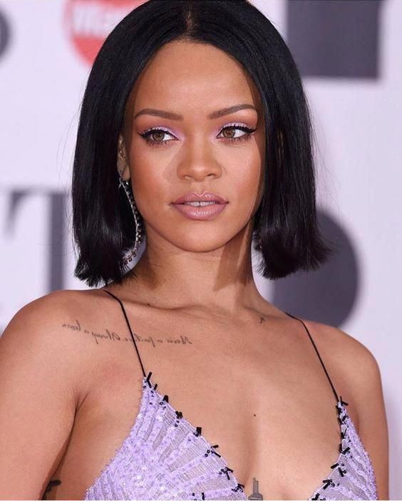 We Found Love, integraciones de cabello artificial: Los mejores looks de Rihanna  