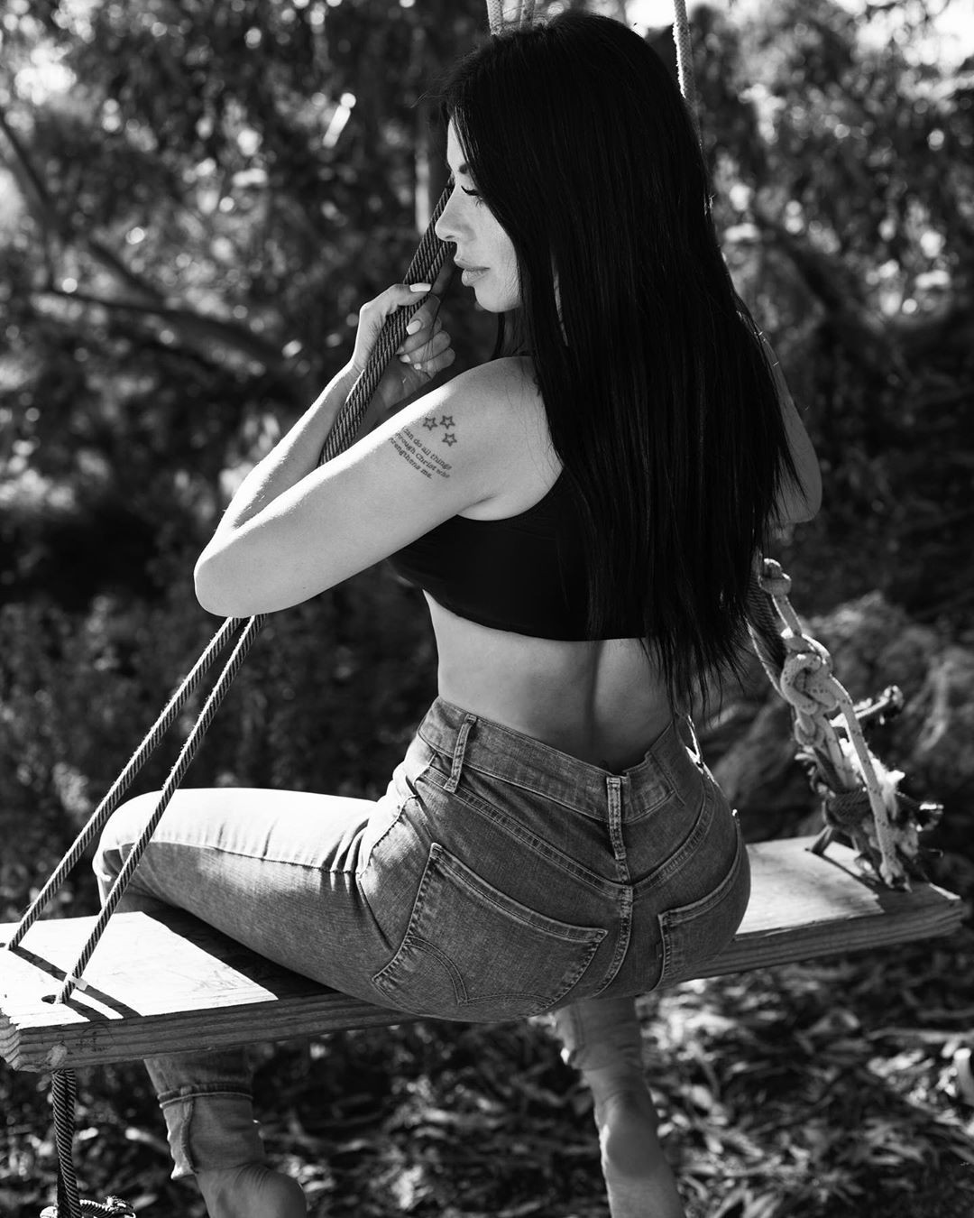 Jimena Sanchez Instagram Pics, Jimena Sanchez: Danielle Bernstein,  Modelos calientes de Instagram  