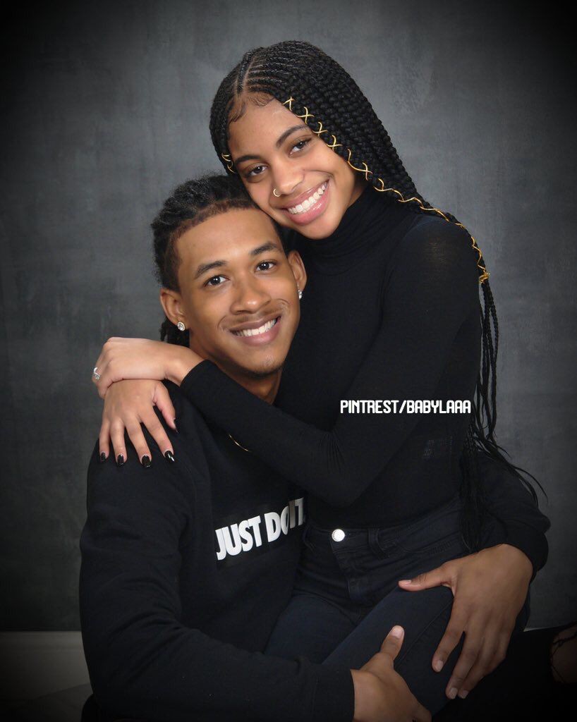 mira estas finas parejas negras, enamoradas (negras): afroamericano,  Parejas monas  
