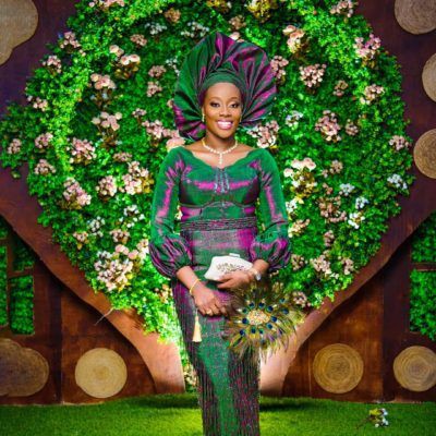Vestidos nigerianos para novias nigerianas, sitio web personal de bodas, Aso ebi: camarones asos,  pueblo igbo,  vestidos nigerianos  