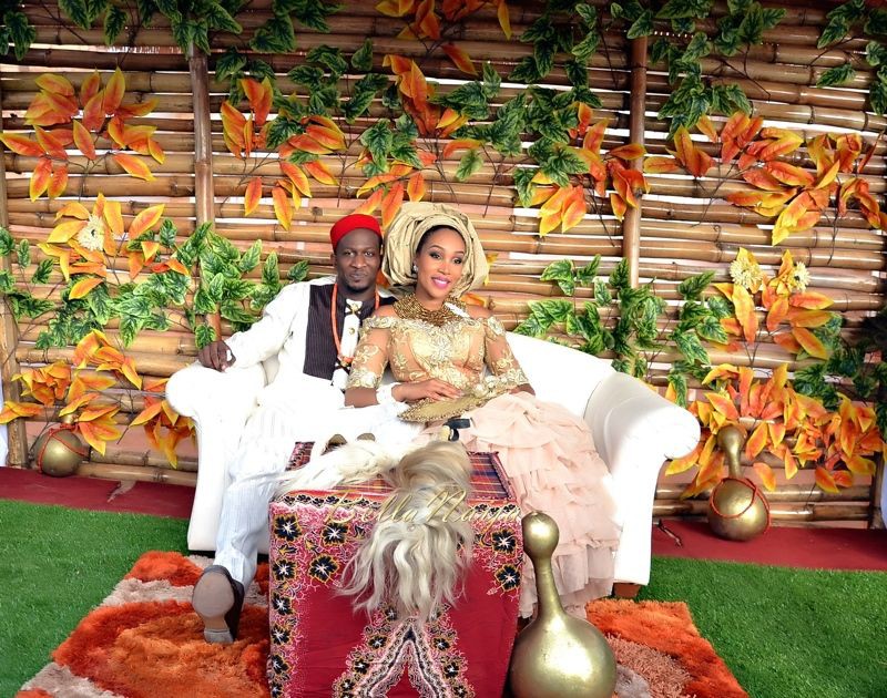 Adornos de boda tradicionales igbo nigerianos: Recepción de la boda,  pueblo igbo,  vestidos nigerianos  