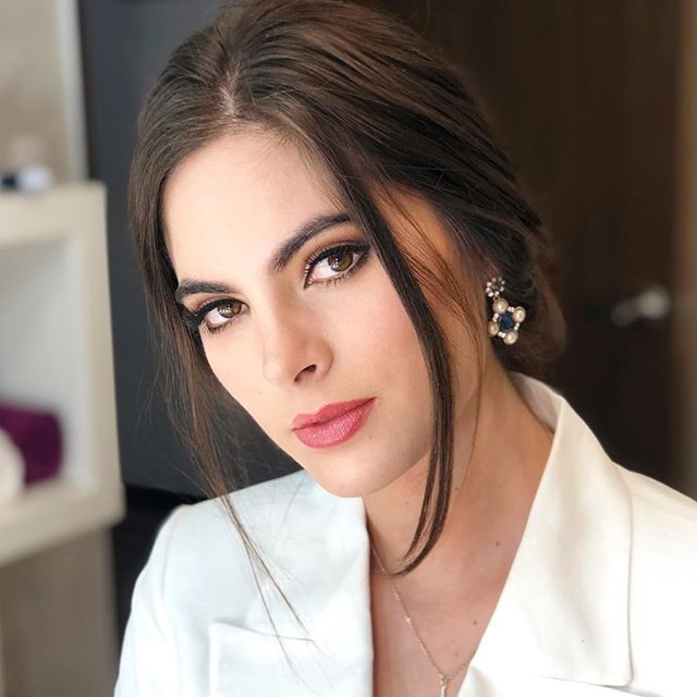 Guapa Sofía Aragón, Organización Miss México: Concurso de belleza,  Miss Universo,  Chicas Calientes,  Miss Universo 2019,  Universal Mexicano  