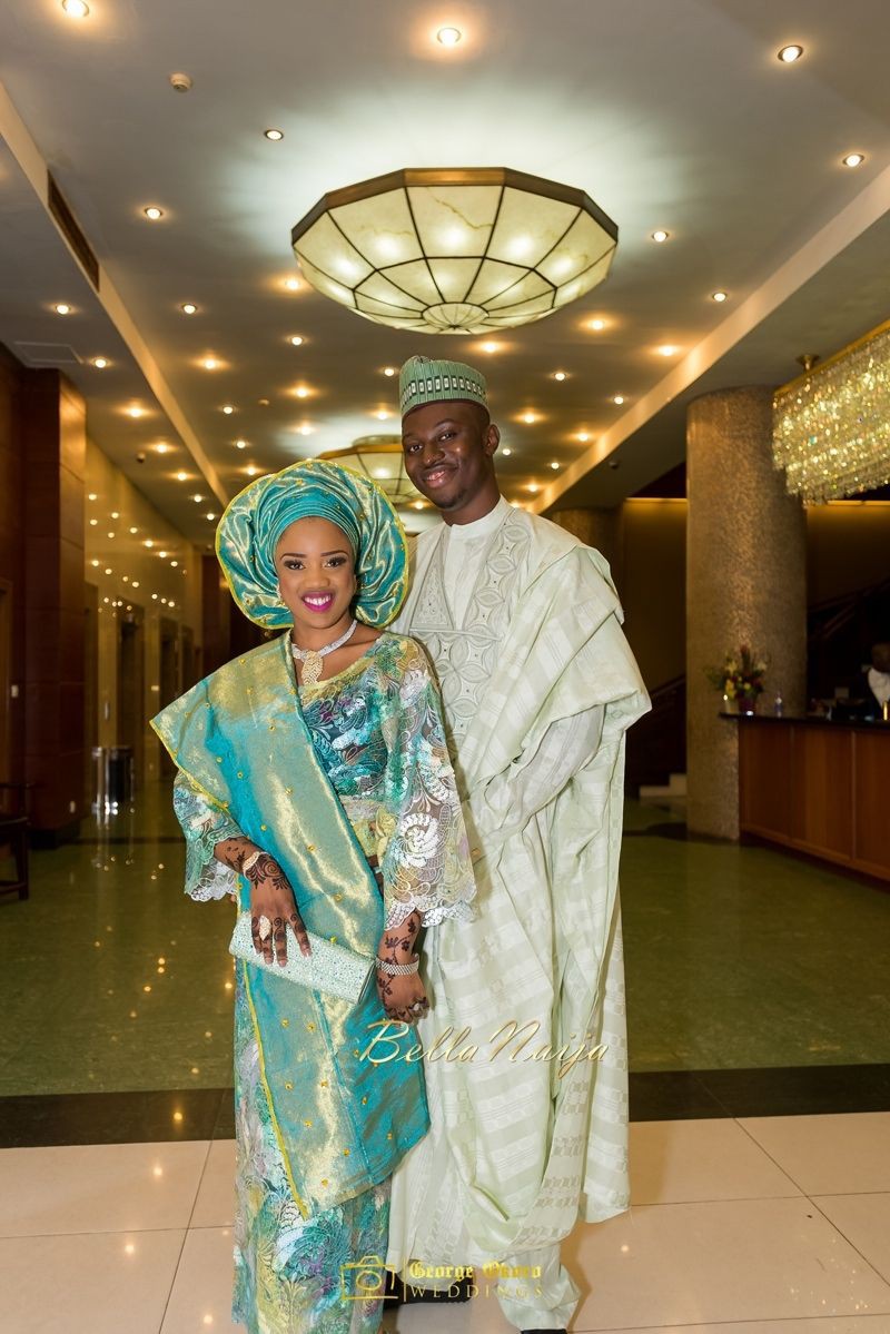 Iradat faruq onikijipa boda, Recepcion de boda: vestido de novia blanco,  Fotografía de boda,  Recepción de la boda,  vestidos nigerianos  