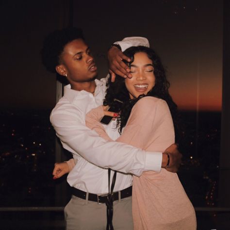 Black Young Cute Couples, Enamorarse, Relaciones interpersonales: Parejas monas  