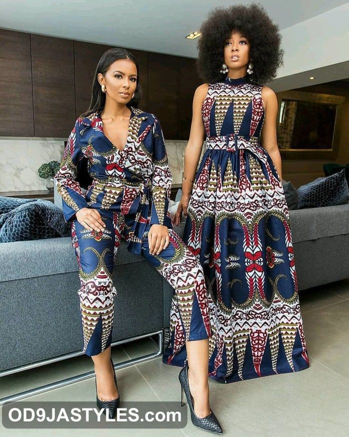2020 estilos ankara para damas, vestido africano: vestidos africanos,  camarones asos,  MODA,  Vestidos Roora  