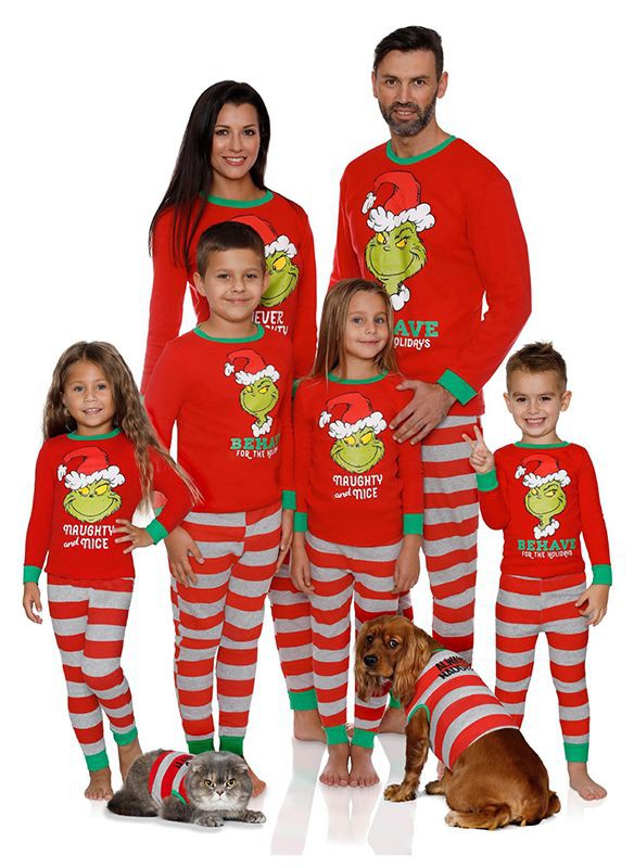 Mira estos pijamas navideños familiares, día de Navidad: día de Navidad,  trajes de pareja,  Body infantil  