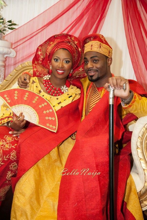 Boda tradicional yoruba nigeriana, pueblo yoruba: vestido de novia blanco,  pueblo igbo,  vestidos nigerianos  