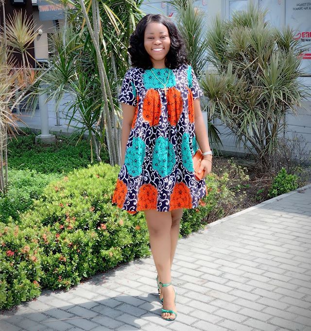 Código de vestimenta africano llamativo 2019, estampados de cera africanos: vestidos africanos,  Código de vestimenta,  vestido largo,  Atuendos Ankara  